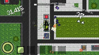 Killdozer