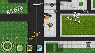 Killdozer