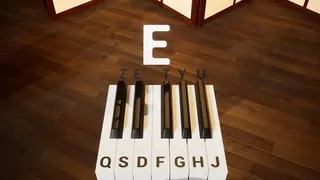 Скриншот 5 к игре Derek's Rhapsody
