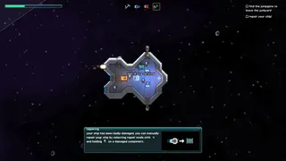 Criminauts