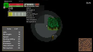 Maze Survivor