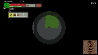 Maze Survivor