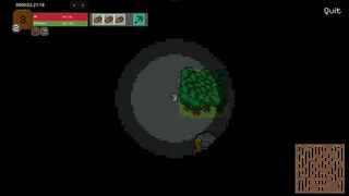 Скриншот 6 к игре Maze Survivor