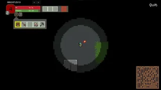 Скриншот 7 к игре Maze Survivor