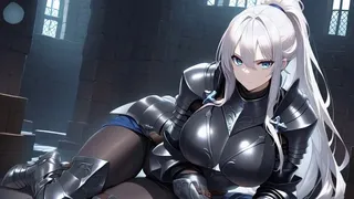 異世界拷問官 〜忠犬女騎士リリアの甘美なる屈服〜