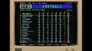 Скриншот 6 к игре Proper Football Boss