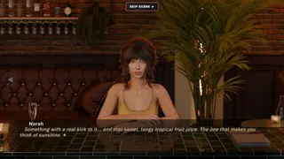 Desire On Tap