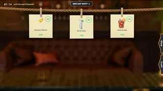 Desire On Tap