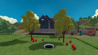 Super Hole