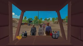 Super Hole