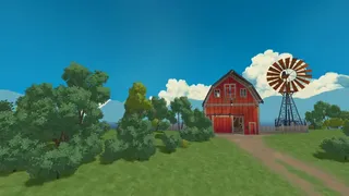 Super Hole