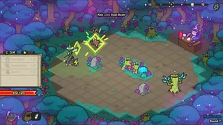 Wizard Finals