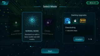 Neural Drift