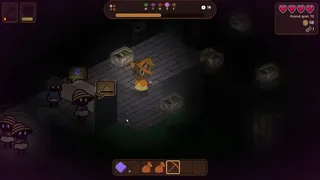 Скриншот 7 к игре Stash Mayhem