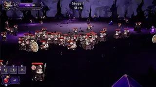 PROWLER PURGE
