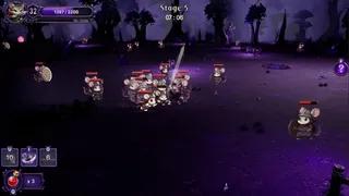 PROWLER PURGE