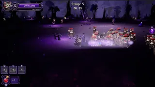 PROWLER PURGE
