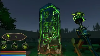 Black Hollow