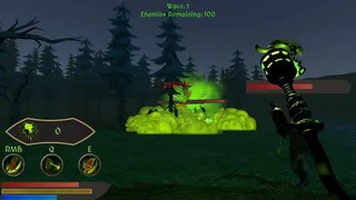 Black Hollow