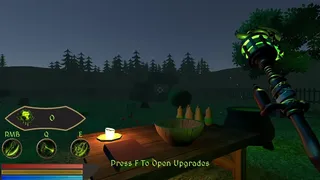Black Hollow