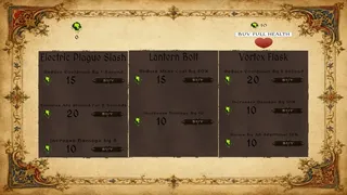 Скриншот 5 к игре Black Hollow