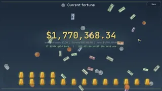 Debtbound