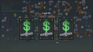 Debtbound