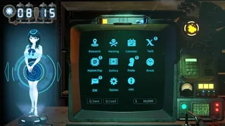 CELL hack