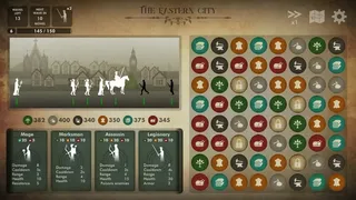 Tower Match Tactics