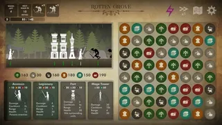 Tower Match Tactics