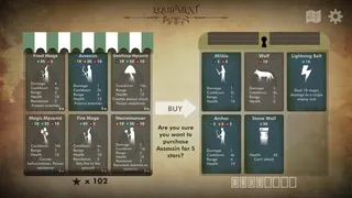 Tower Match Tactics