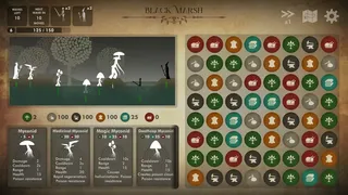 Скриншот 5 к игре Tower Match Tactics