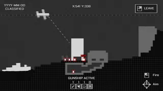 Destroy Buildings With Missiles