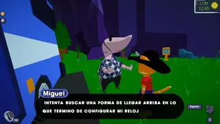 Meow Cultivos