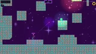 Axis Flip
