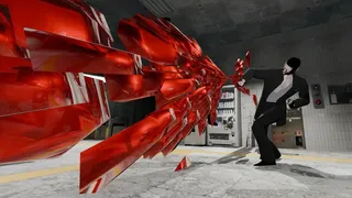 Скриншот 5 к игре GALMEGI