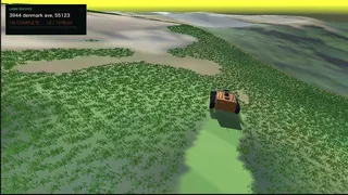 Mow My World