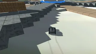Mow My World