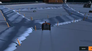 Скриншот 8 к игре Mow My World