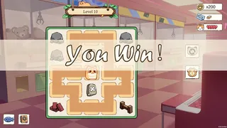 Скриншот 8 к игре Working Daily