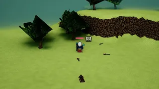 Скриншот 5 к игре Bury Me Again