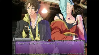 Rose Guns Days -Season 2-
