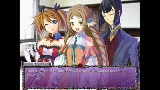 Скриншот 6 к игре Rose Guns Days -Season 2-