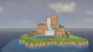 Nick's Game