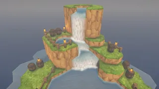 Nick's Game