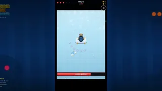 Rubber Duck Survival