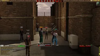 Prison Legacy