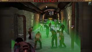 Скриншот 5 к игре Prison Legacy