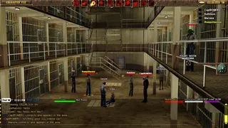 Скриншот 7 к игре Prison Legacy