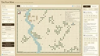 Inkdelve